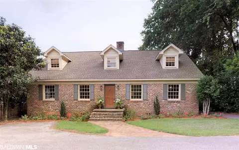 4675 Old Shell Rd, Mobile, AL 36608 photo 1