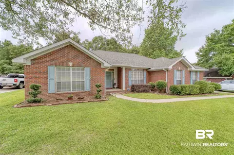 4048 Meadow Run Dr, Mobile, AL 36619 photo 3