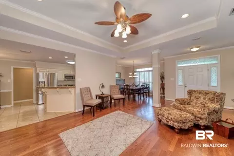4048 Meadow Run Dr, Mobile, AL 36619 photo 5