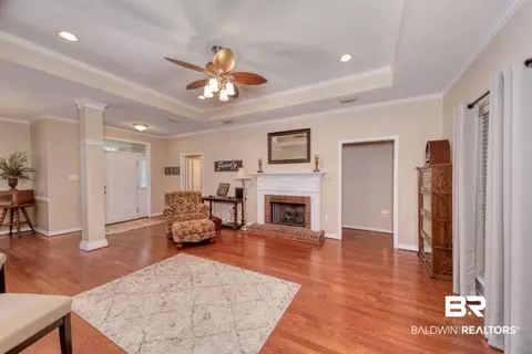 4048 Meadow Run Dr, Mobile, AL 36619 photo 4