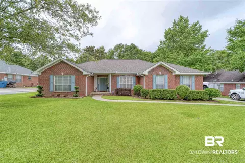 4048 Meadow Run Dr, Mobile, AL 36619 photo 1