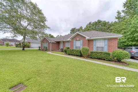 4048 Meadow Run Dr, Mobile, AL 36619 photo 2