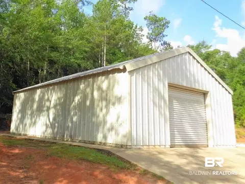 5031 Wiggins Lake Rd, Walnut Hill, FL 32568 photo 2