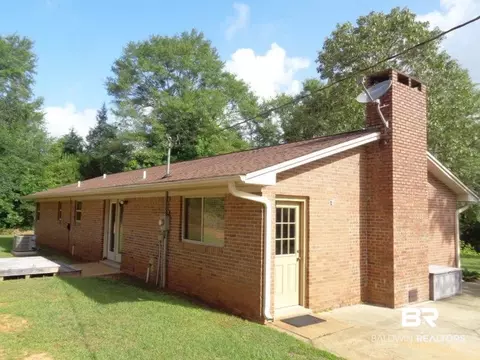 5031 Wiggins Lake Rd, Walnut Hill, FL 32568 photo 3