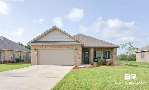 9153 Pembrook Loop, Fairhope, AL 36532 photo 1