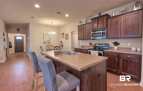 9153 Pembrook Loop, Fairhope, AL 36532 photo 10