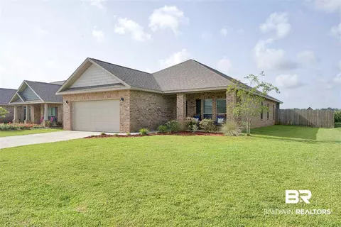 9153 Pembrook Loop, Fairhope, AL 36532 photo 3