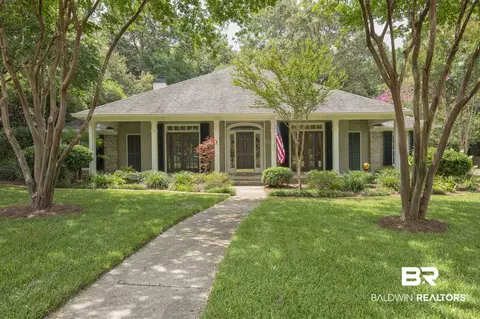 602 E Bay Blf, Daphne, AL 36526 photo 1