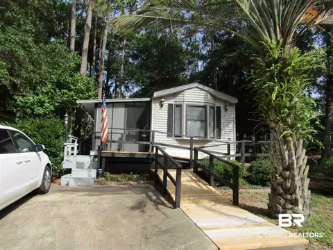 609 Escambia Loop, Lillian, AL 36549 photo 1
