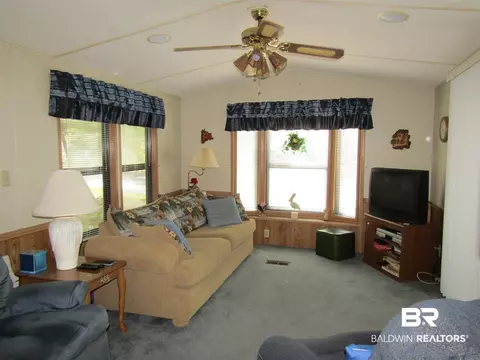 609 Escambia Loop, Lillian, AL 36549 photo 4