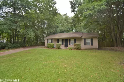 605 Mandrell St, Mobile, AL 36606 photo 1