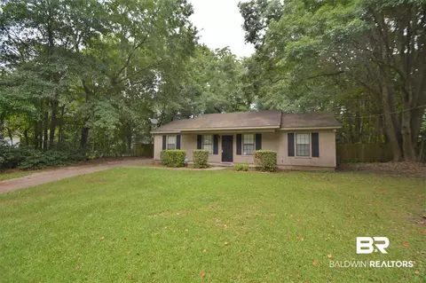605 Mandrell St, Mobile, AL 36606 photo 1