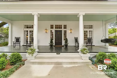 204 Lanier Ave, Mobile, AL 36607 photo 4