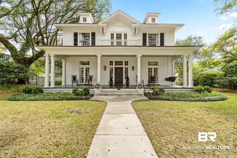 204 Lanier Ave, Mobile, AL 36607 photo 2