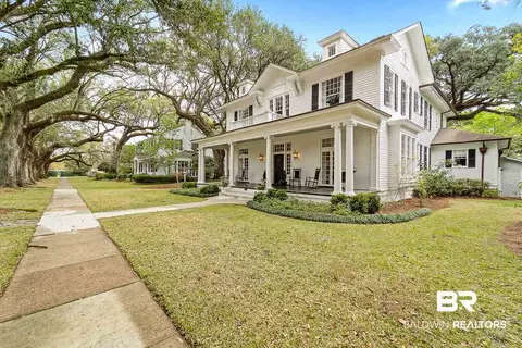 204 Lanier Ave, Mobile, AL 36607 photo 3