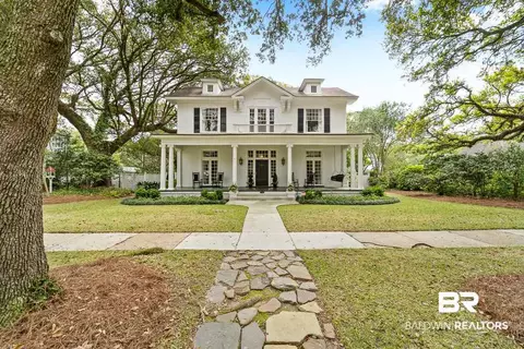 204 Lanier Ave, Mobile, AL 36607 photo 1