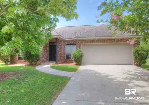 9346 Collier Loop, Daphne, AL 36526 photo 1