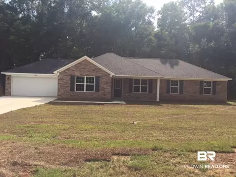 35349 Baldwin Ave, Stapleton, AL 36578 photo 2