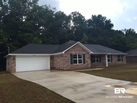 35349 Baldwin Ave, Stapleton, AL 36578 photo 1
