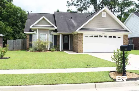 2255 E Spring Grove Dr, Mobile, AL 36695 photo 1