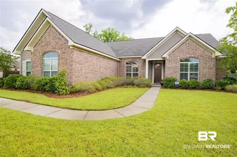8868 Bainbridge Dr, Daphne, AL 36526 photo 1