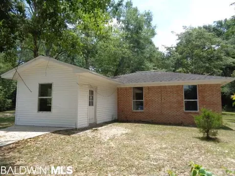47 N Cypress St, Walnut Hill, FL 32568 photo 1