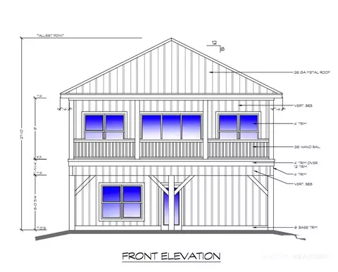 5500 Mobile Ave, Orange Beach, AL 36561 photo 1