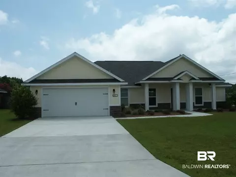 12610 Westfield Loop, Lillian, AL 36549 photo 2