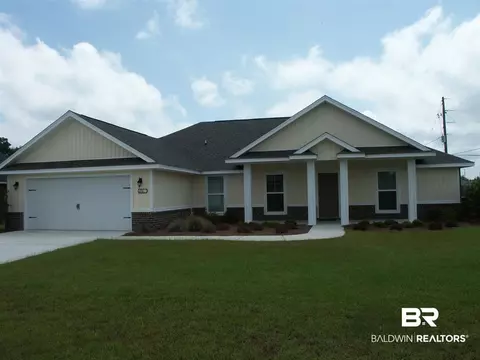 12610 Westfield Loop, Lillian, AL 36549 photo 1