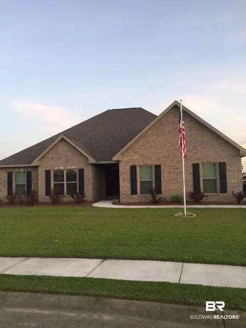 2109 Bourbon St, Foley, AL 36535 photo 2
