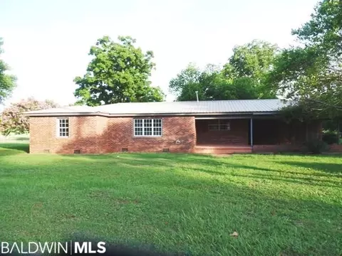 3501 Highway 4, Jay, FL 32565 photo 3