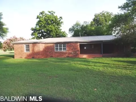 3501 Highway 4, Jay, FL 32565 photo 4