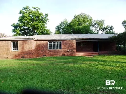 3501 Highway 4, Jay, FL 32565 photo 2