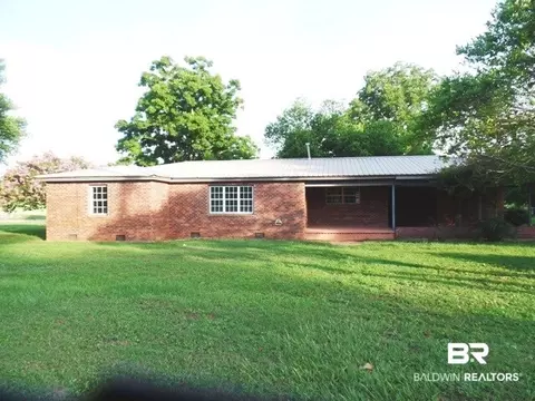 3501 Highway 4, Jay, FL 32565 photo 3