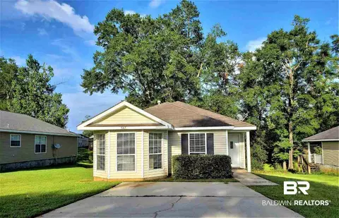 941 E Hamilton Bridges Dr, Mobile, AL 36695 photo 1