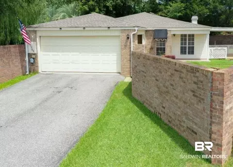 6944 N Cobblestone Way, Mobile, AL 36608 photo 3
