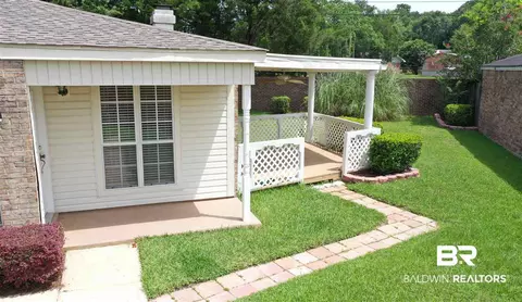 6944 N Cobblestone Way, Mobile, AL 36608 photo 16