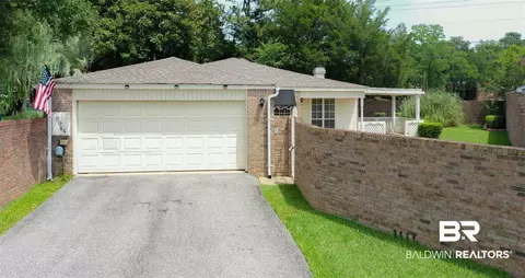 6944 N Cobblestone Way, Mobile, AL 36608 photo 1