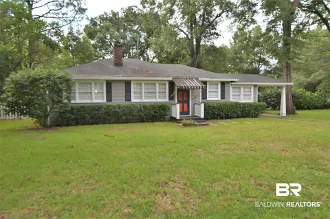 339 W Azalea Cir, Mobile, AL 36608 photo 1
