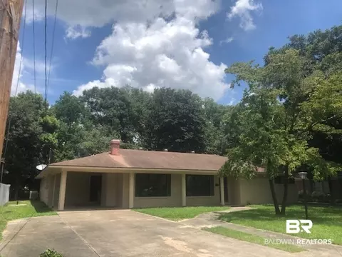 2616 Walton Ave, Mobile, AL 36606 photo 1
