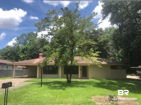 2616 Walton Ave, Mobile, AL 36606 photo 2