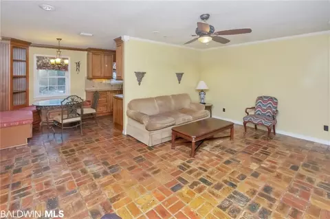 401 E Hounds Run, Mobile, AL 36608 photo 11