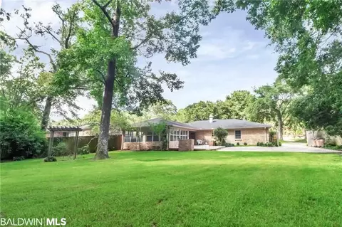 401 E Hounds Run, Mobile, AL 36608 photo 32