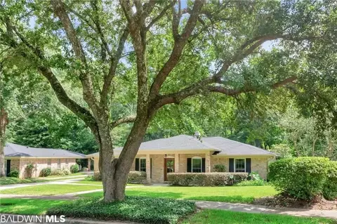 401 E Hounds Run, Mobile, AL 36608 photo 42