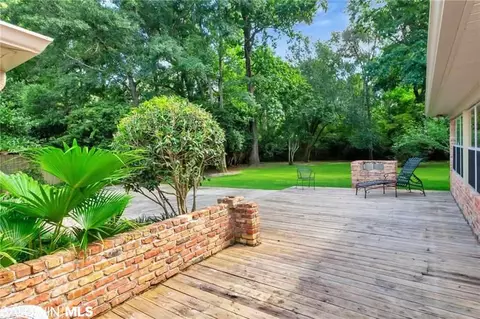 401 E Hounds Run, Mobile, AL 36608 photo 30