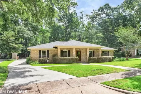 401 E Hounds Run, Mobile, AL 36608 photo 40