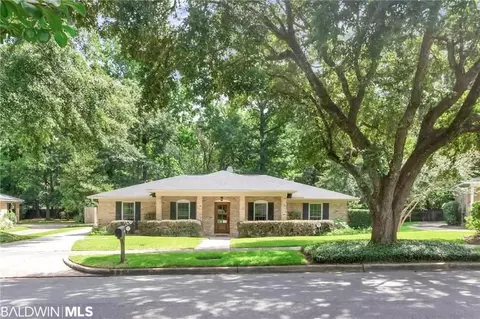 401 E Hounds Run, Mobile, AL 36608 photo 41