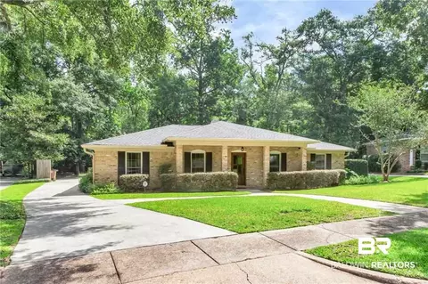 401 E Hounds Run, Mobile, AL 36608 photo 40