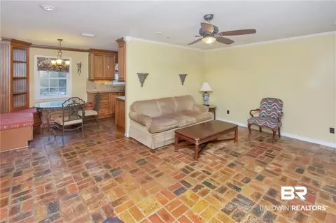 401 E Hounds Run, Mobile, AL 36608 photo 11