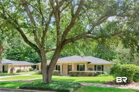 401 E Hounds Run, Mobile, AL 36608 photo 42